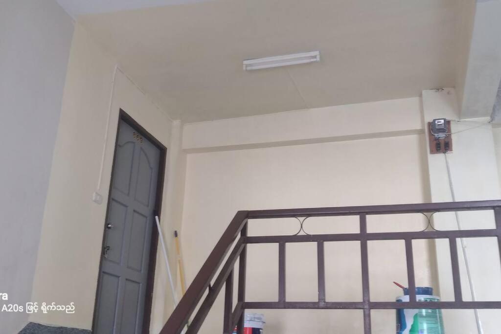 Rooftop Room In We Residence Pattaya Dış mekan fotoğraf